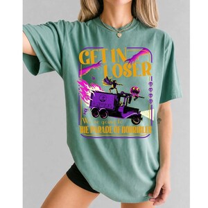 Vintage Parade of Horribles Shirt, Dungeon Crawler Carl Tank Top, Sci Fi Book Shirt, Booktok Shirt