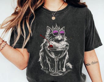 Vintage Princess Donut Comfort Color Shirt, Dungeon Crawler Carl Tee