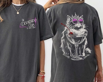 Vintage Princess Donut Comfort Color Shirt, Dungeon Crawler Carl Tee, The Desperado Club