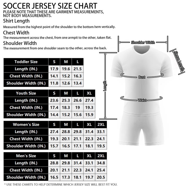 Custom Soccer Jersey, Personalized Team Uniform with Name, Number, Logo image 4