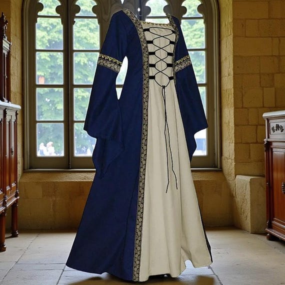 elegant vampire dress Amazon.com: Medieval Queen Vitorian Dress Gothic Lace Bell Sleeve Ball Gown Renaissance Royal Fancy Masquerade Vampire Costume (Wine Red, M) : Clothing, Shoes & Jewelry