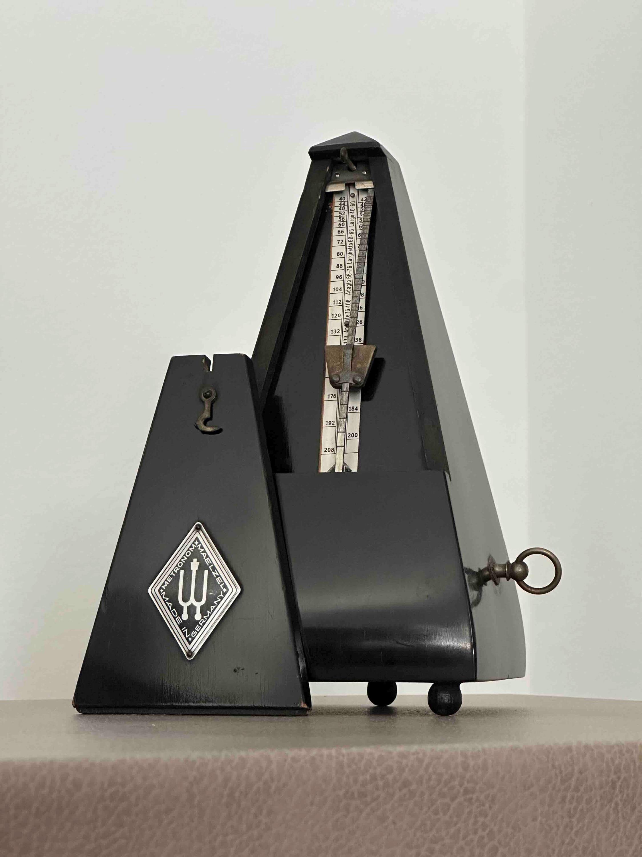 Wittner metronome - Etsy 日本