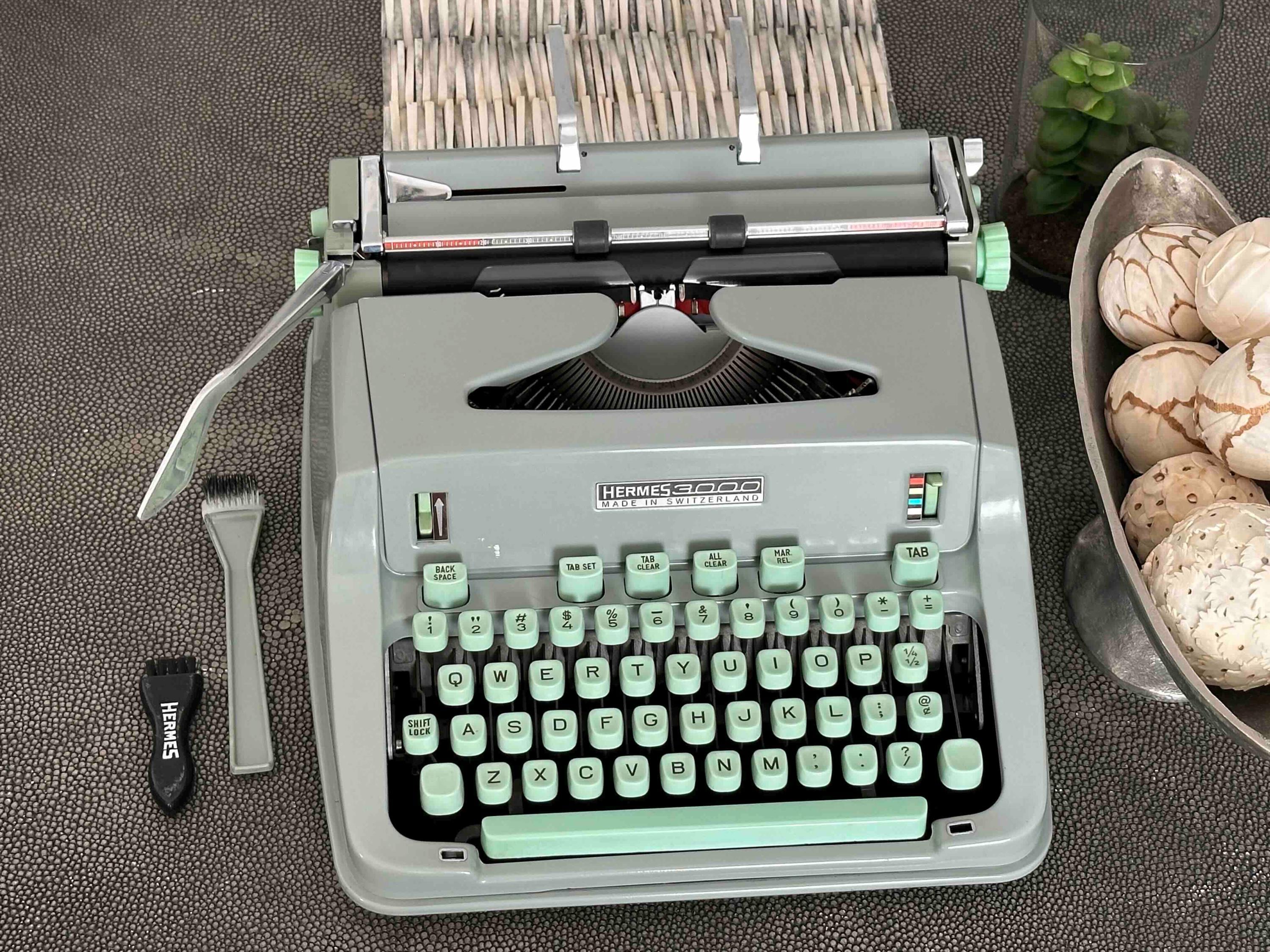 Hermes 3000 - Etsy