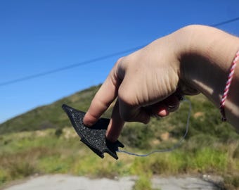 Tabla de surf de dedo (2 variantes incluidas)