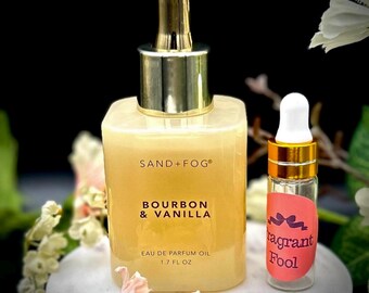 Merle Norman Decollete Eau De Toilette Perfume 1.7oz 50 Ml