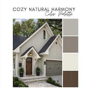 Puede incluir: Un juego de tres tazas de cerámica con un acabado mate moteado. Cada taza presenta un color diferente: azul claro, crema y gris. Las tazas tienen un diseño simple y moderno y un asa cómoda.