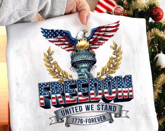 USA 250th Anniversary 1776-2026 PNG | Semiquincentennial America 250 Emblem | Patriotic 4th of July | Independence Clipart Digital Download