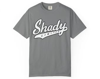 W34x30 Baggy Jeans Shady Ltd Eminem Denim Szerokie Luźne Y2k Jnco