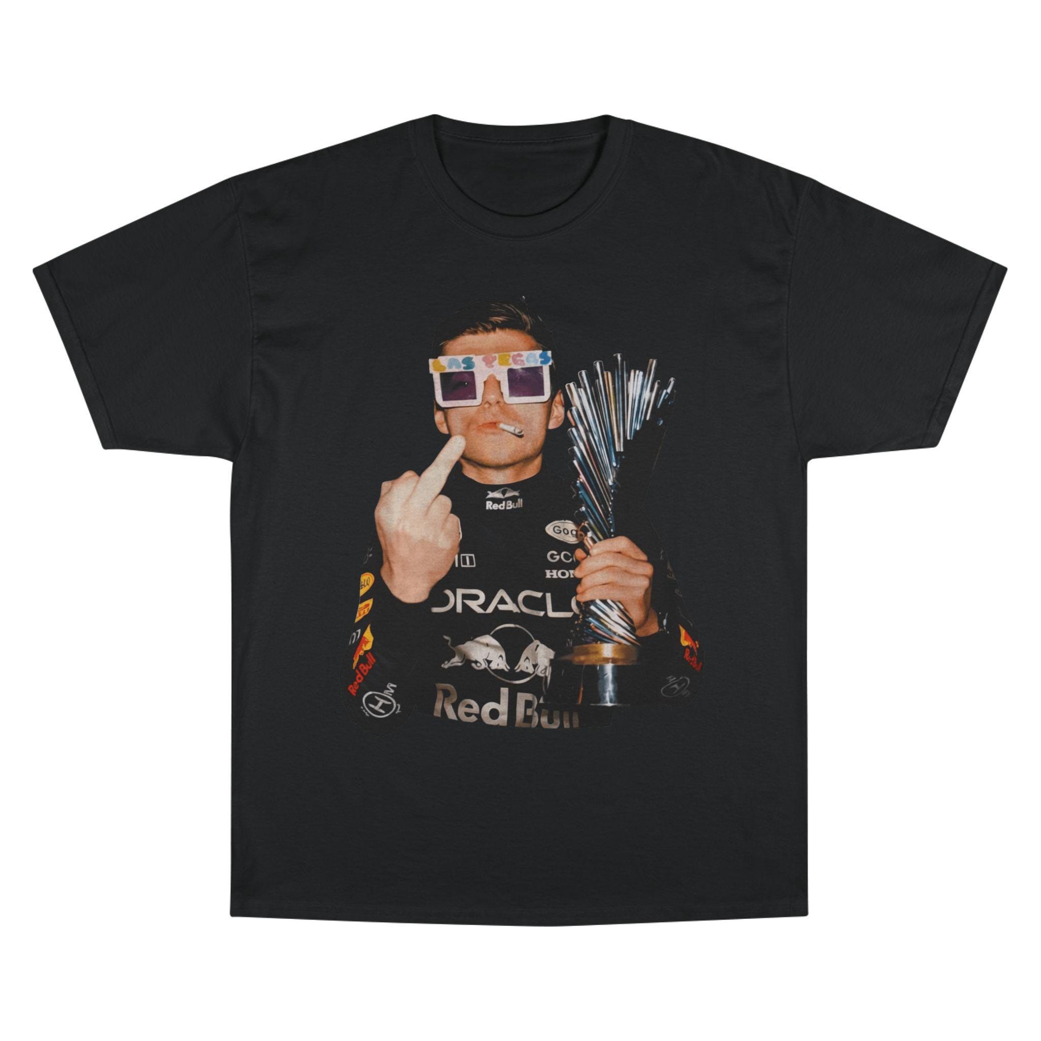マックスフェルスタッペンtシャツ - Etsy 日本