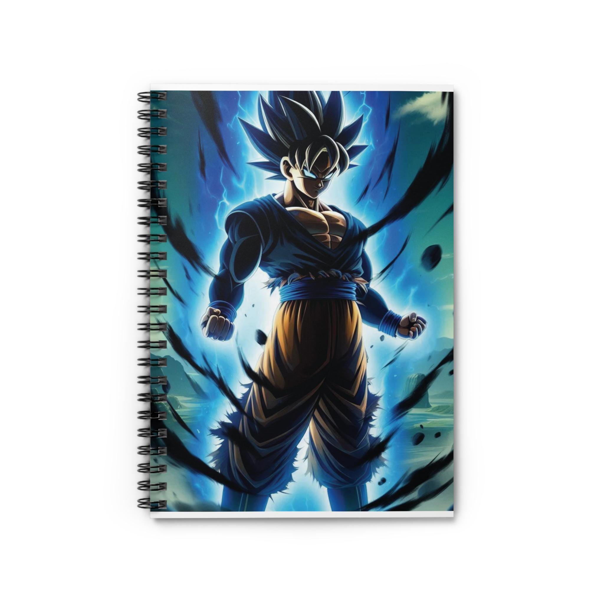 ドラゴンボール　ノート　本　カード　3点セット Dragon ball notebook - Etsy 日本