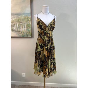 Carmen Marc Valvo - Etsy display picture 1