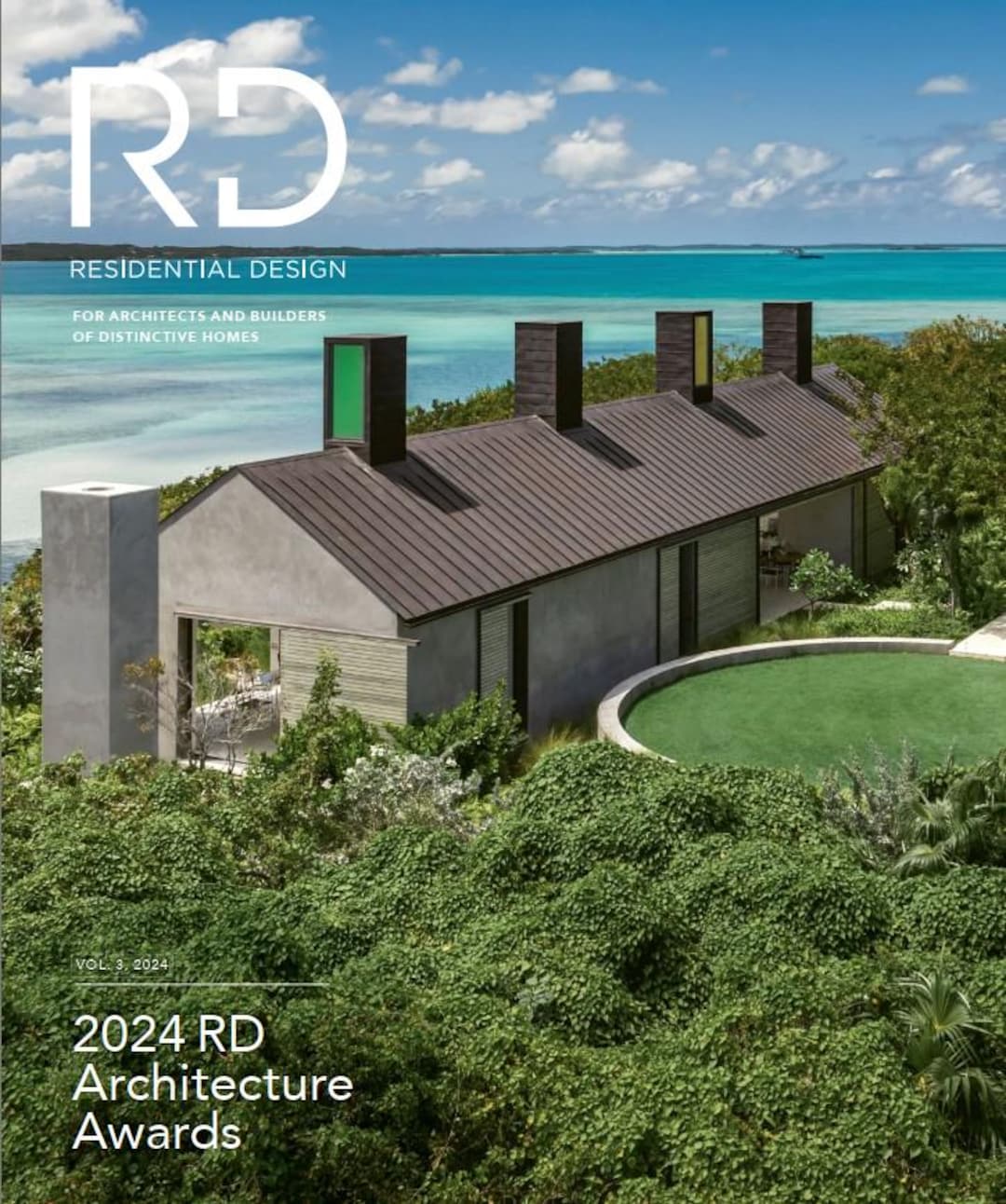 Residential Design Magazine Bundle | Published Between 2018-2026 | 48 ...