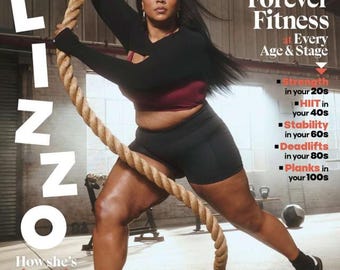 Women’s Gesundheit US Bündel 2011–2025 | 73 Digitale PDF Zeitschriften | Fitness Ernährung Wellness