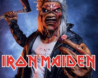 Metal Hammer Magazine Digital Collection | 111 Issues, 2010-2025 (PDF Download)