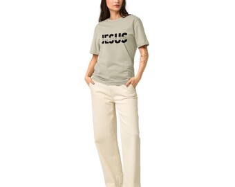 Koszulka unisex w stylu vintage z nadrukiem Garment Dyed Creator 2.0 | Stanley/Stella SATU041