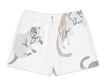 Spodenki bawełniane unisex