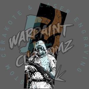 May include: A white ceramic mug with a black handle and the text "But First, Coffee" in a bold, black font. The mug is on a wooden surface. The mug is approximately 10 cm tall.