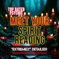 Spirit Guide Message Reading EXTRA DETAILED Channeled Reading, Hear Your Soul’s Whisper, Same Day Reading product logo
