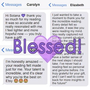 Same Day Reading