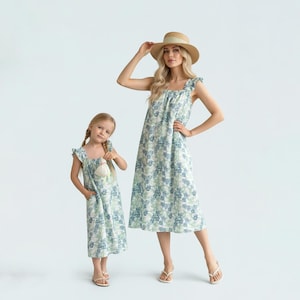 mom and daughter beach dresses Matching Dresses Beach Dresses For Mom And Daughter  2016%20Summer%20New%20Mother%20Daughter%20Dress%20Matching%20Dress