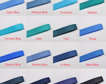 Nastro in grosgrain da 196 colori 14 larghezza da scegliere Nastro in grosgrain in poliestere da 100 iarde/lotto Nastro in grosgrain da 3/8" Nastro in grosgrain all'ingrosso Nastro in grosgrain da 3/8