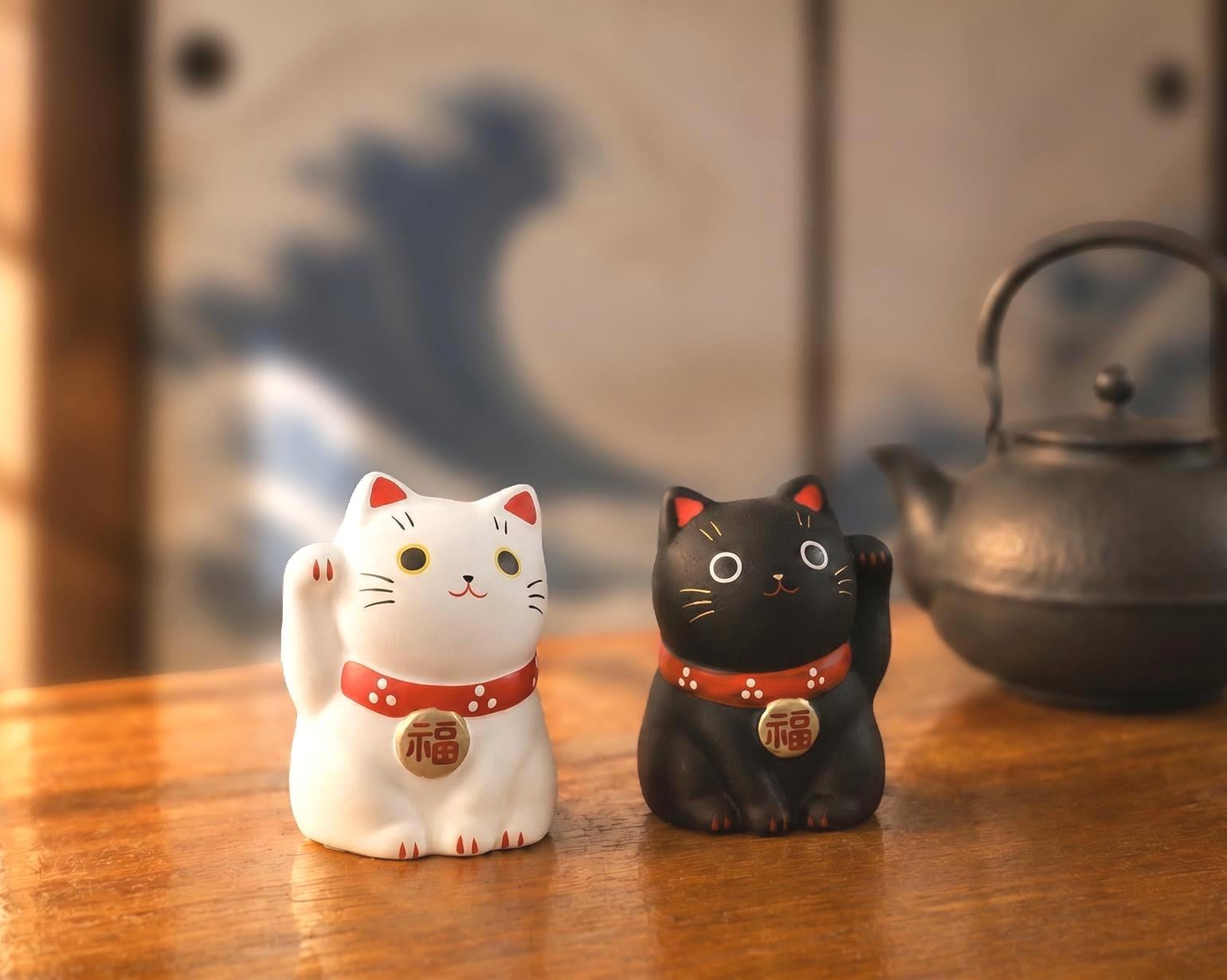 Tiny ceramic houses - Etsy 日本