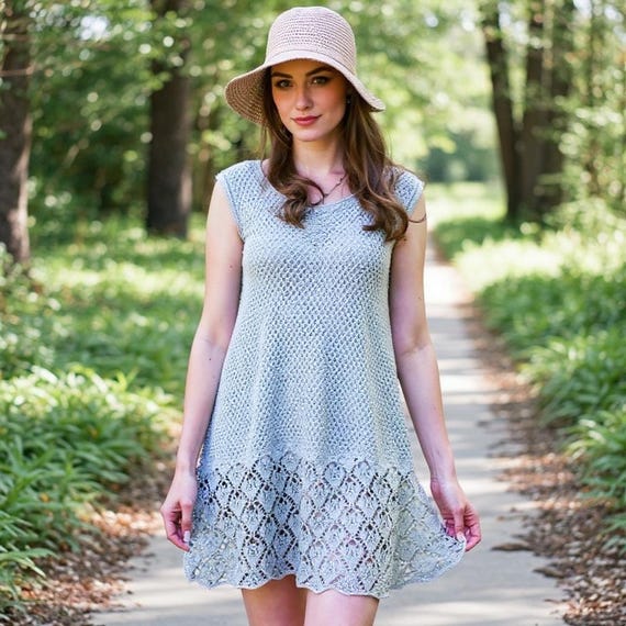 buy knit dress Buy Vynna Knit Dress & Achieve Comfort & Refined Elegance Khaki / L
