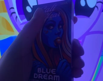 Custom Silver Necklace (CALI CLR)