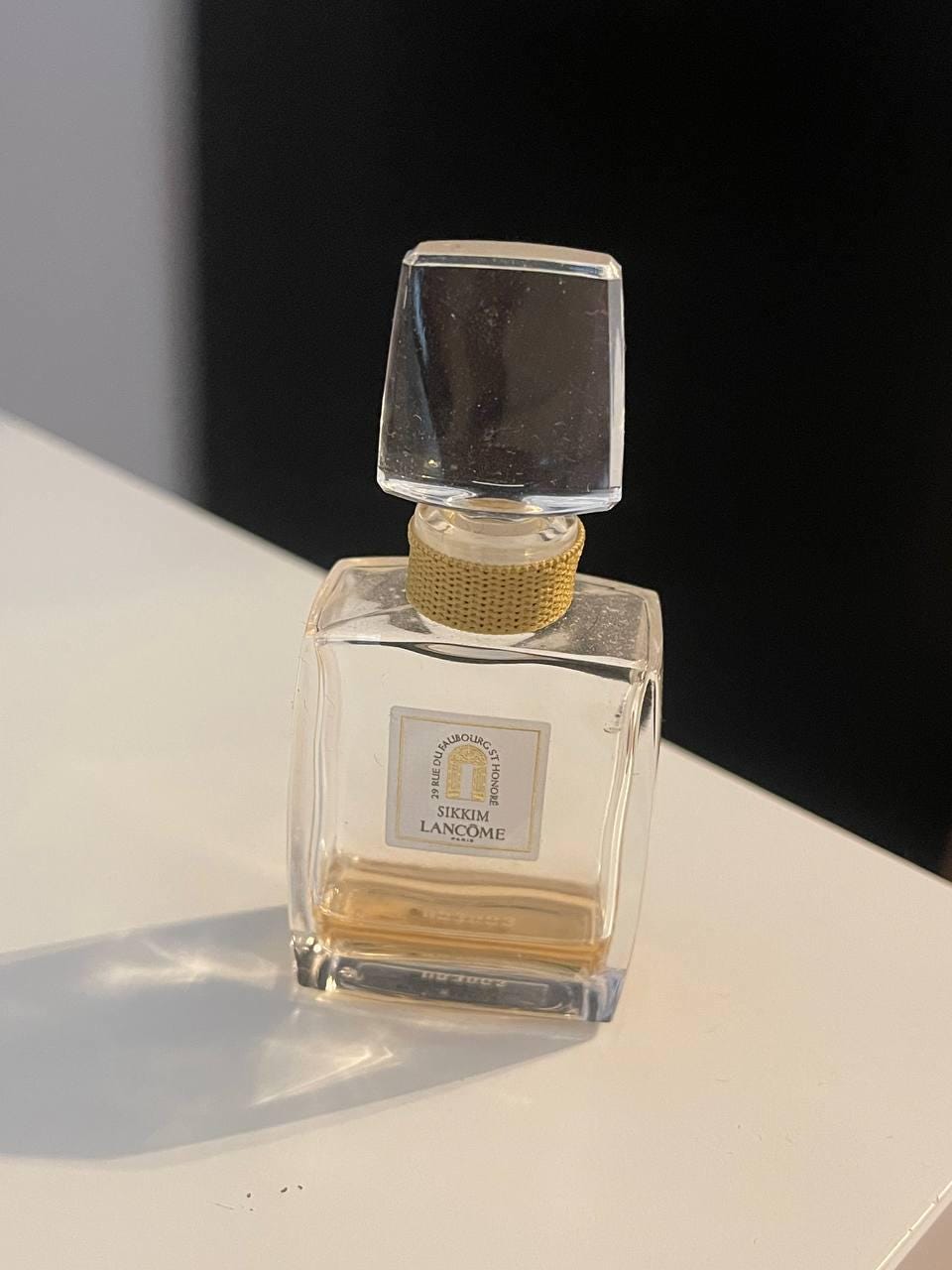 Sikkim Lancome - Etsy