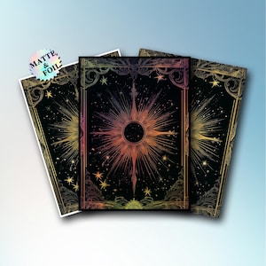Magic the Gathering Card Sleeves Halo - Etsy Magic the Gathering Card Sleeves Halo - Etsy
