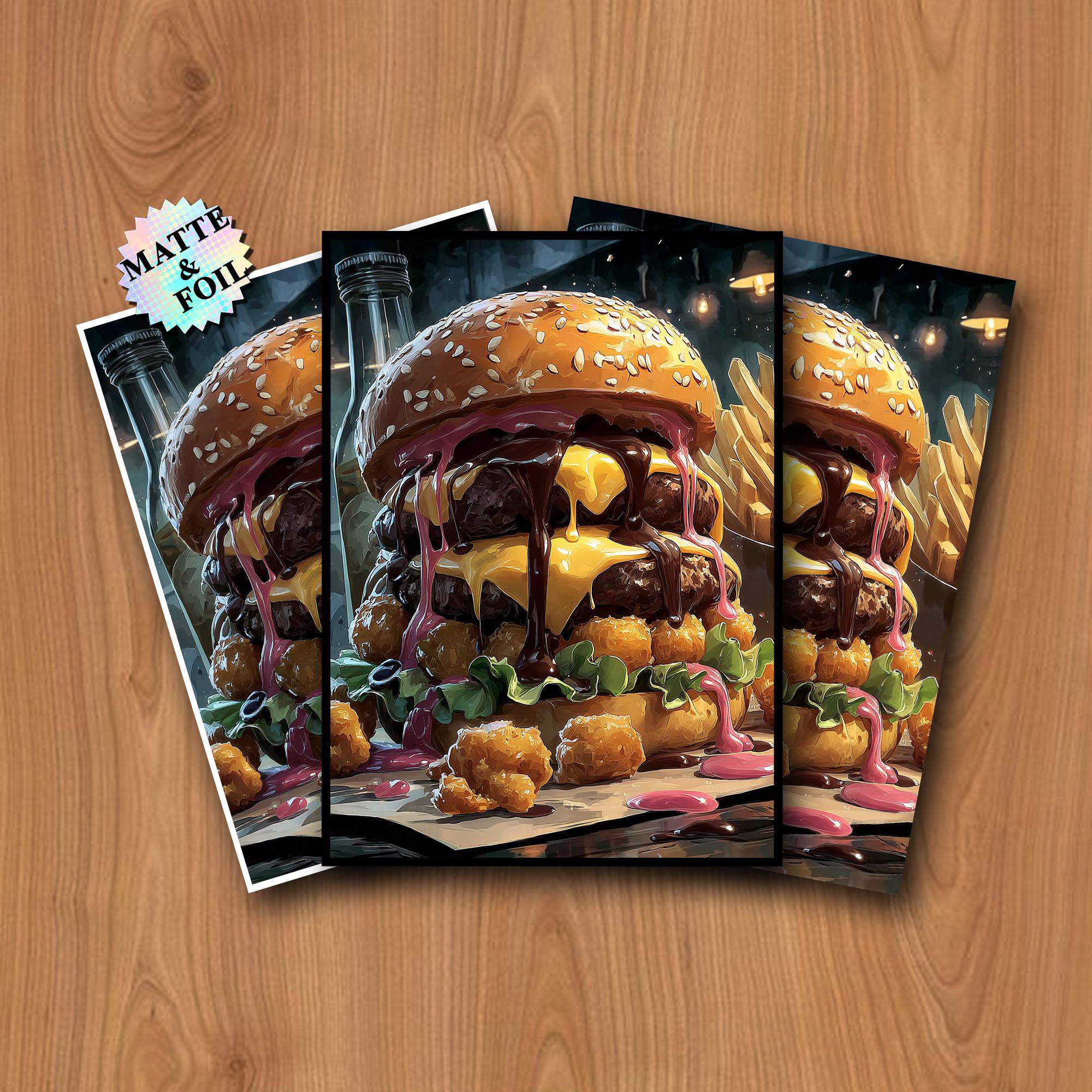 Mtg Food Card Sleeves - Etsy Mtg Food Card Sleeves - Etsy