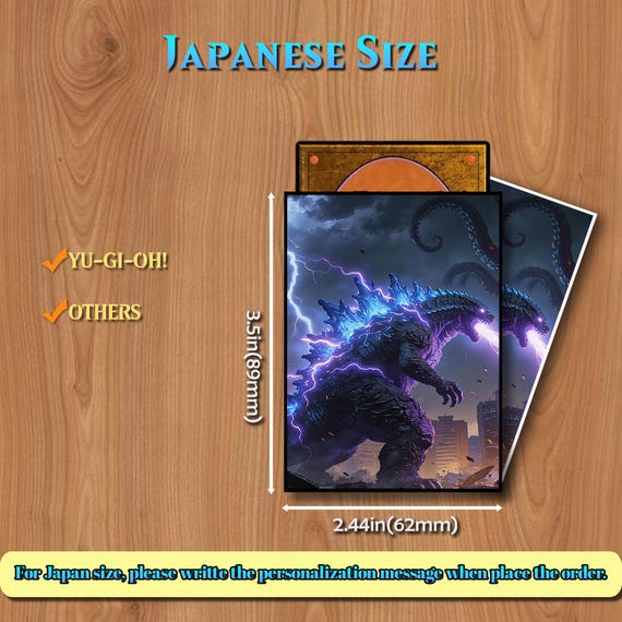 godzilla card sleeves Sleeves: Mothra – UVS Games with significantly improved color reproduction compared to silver Card Sleeve Collection High Grade