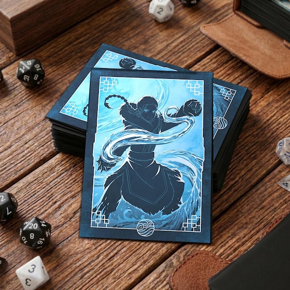 magic card binder sleeves Magic: The Gathering | Lorwyn Eclipsed Premium Art Sleeves