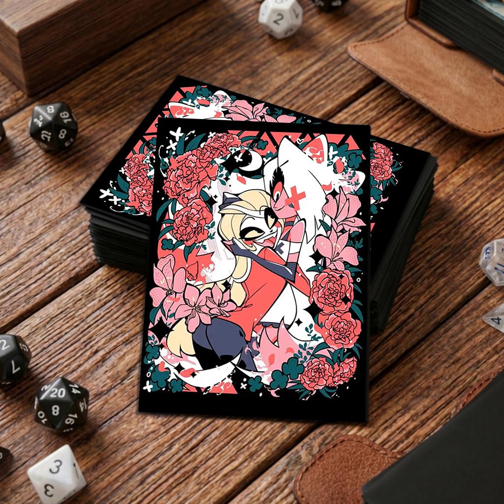 Hazbin Hotel Mtg Proxy - Etsy