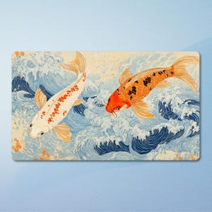 Playmat dandan - Etsy 日本