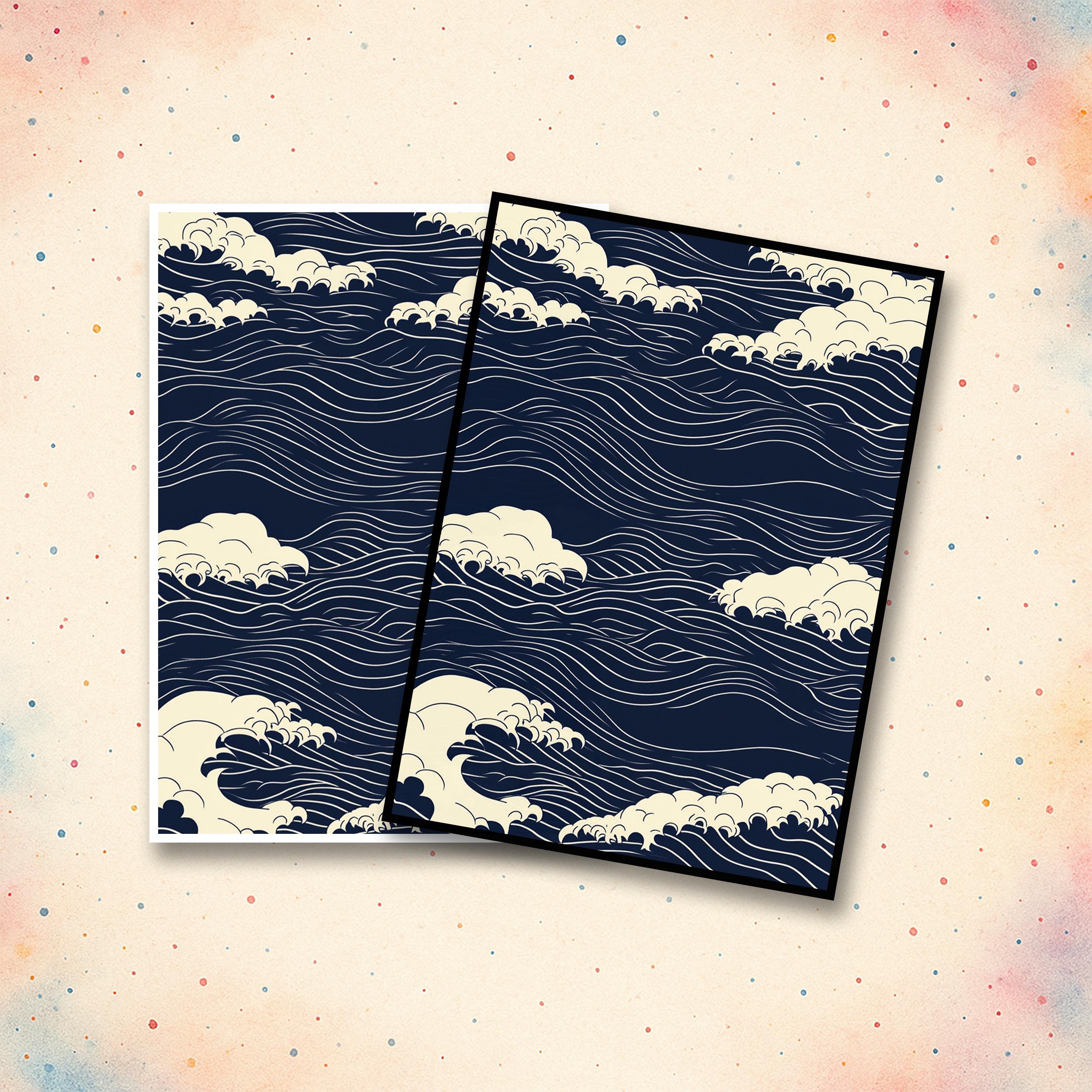 Lorcana Oversized Card - Etsy