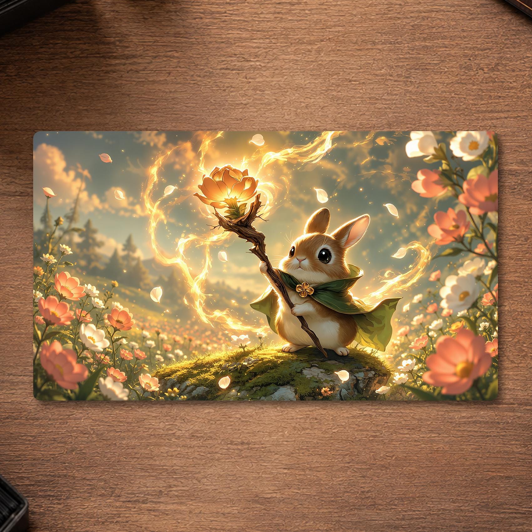 Palworld Playmat - Etsy