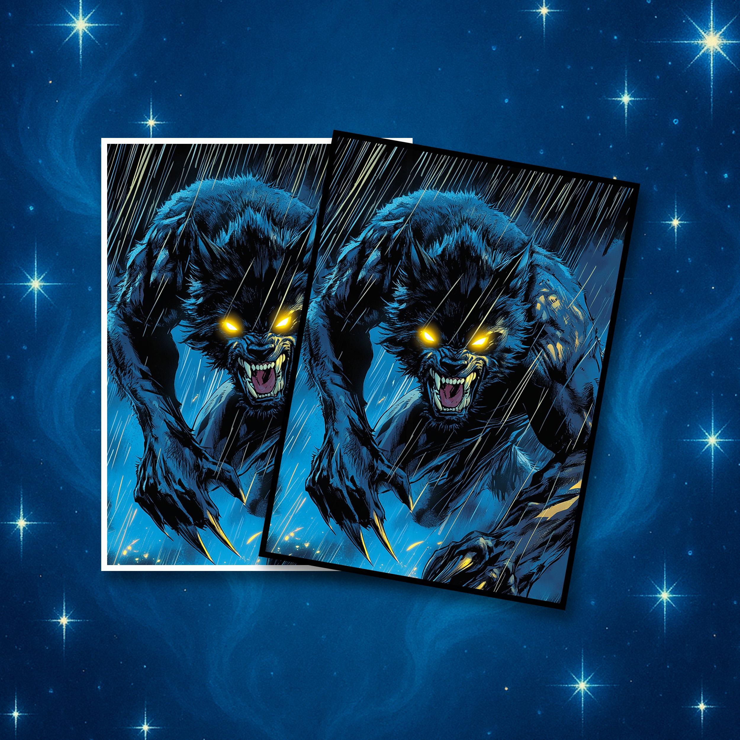 best possible yugioh deck Amazon.com: One Night Werewords Card Sleeves by Bezier Games – Card Game  Accessory : Toys & Games main image 0