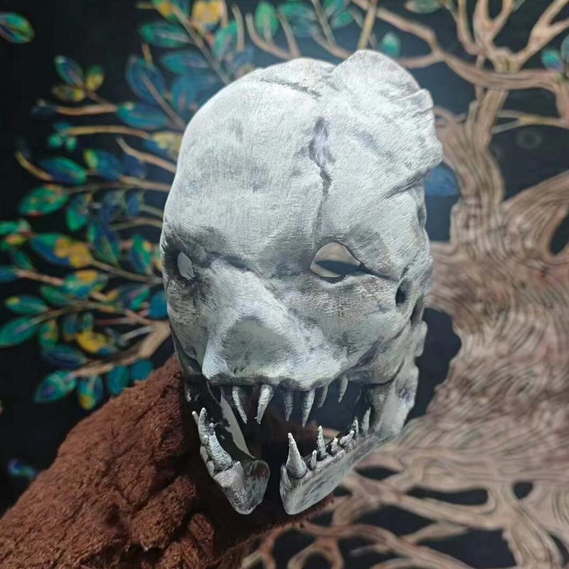 Dead by Daylight Trapper - Etsy UK