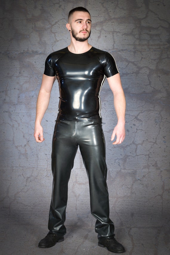 Polair paraplu Hopelijk Latex Jeans - Etsy