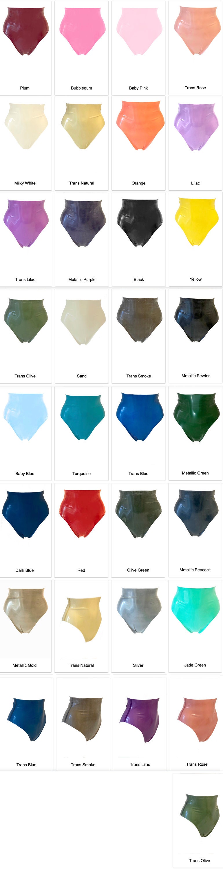 Latex Mens Zip Front T Shirt Etsy