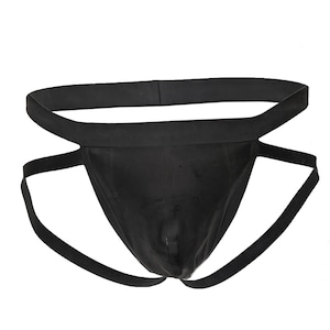 Latex Jockstrap