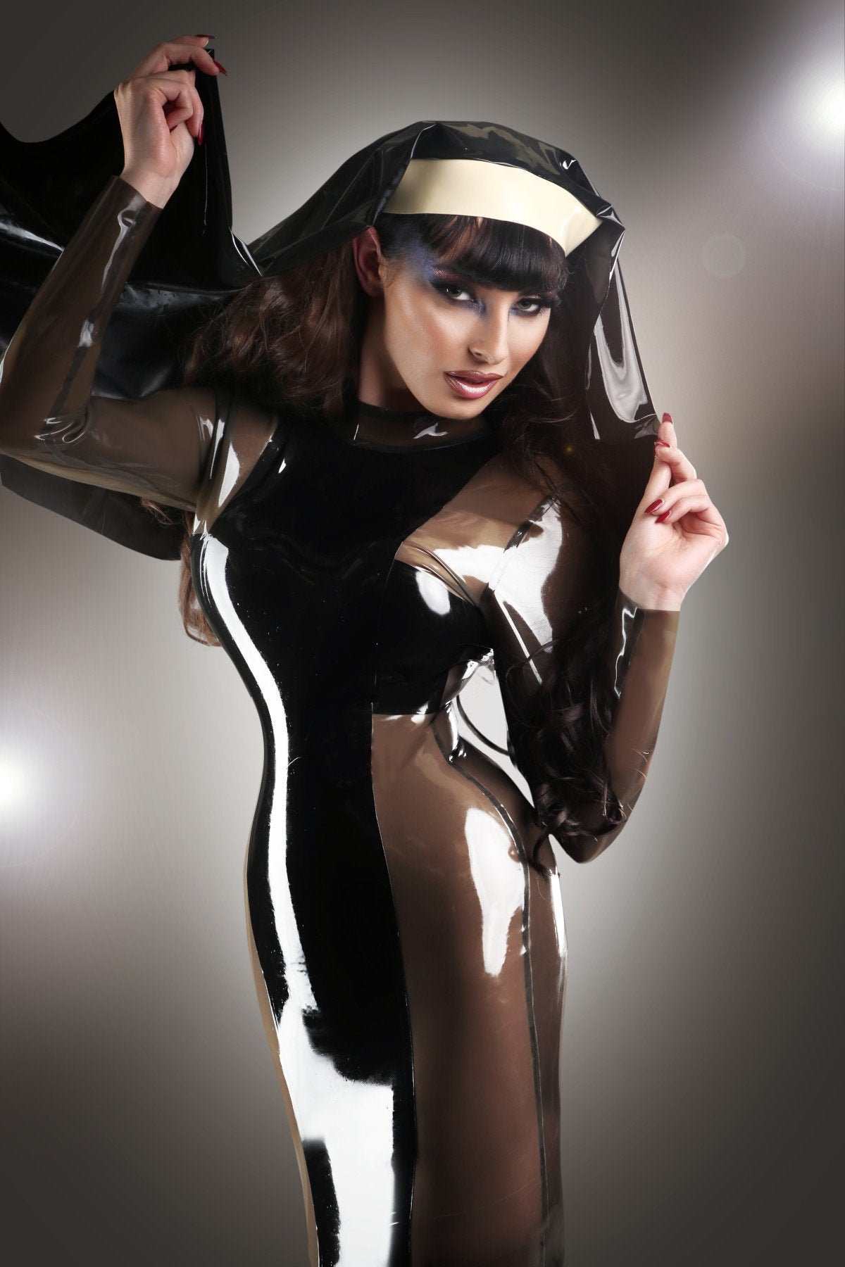 Latex habits hotsell