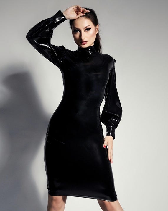 sequin bodycon dress midi Black Sparkle And Sequin Long Sleeve Ruched Bodycon Midi Dress – AX Paris US