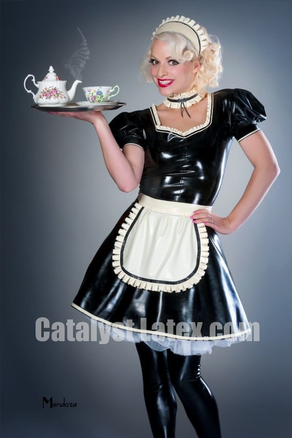 maids in latex Gay frat muscle xtube