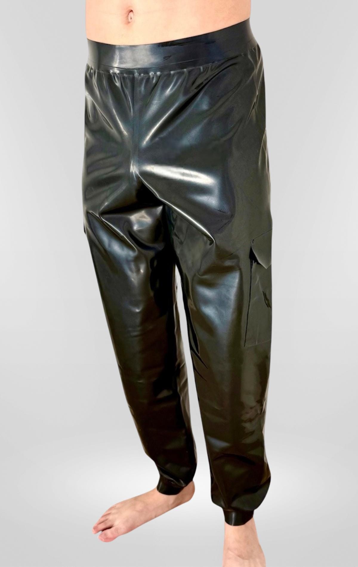 Buy Casual Stretchable Pants Mens Online In India India