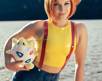 Tenue de cosplay brumeuse en latex