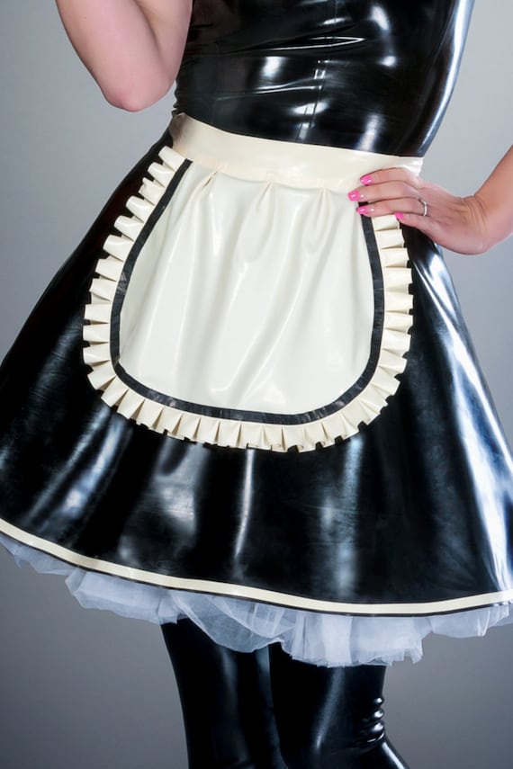 Maid Rubber