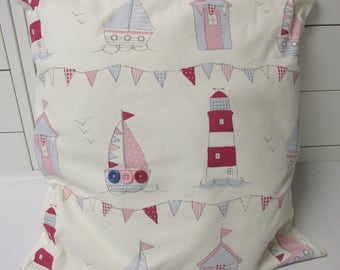 Fabulous Seaside cushion