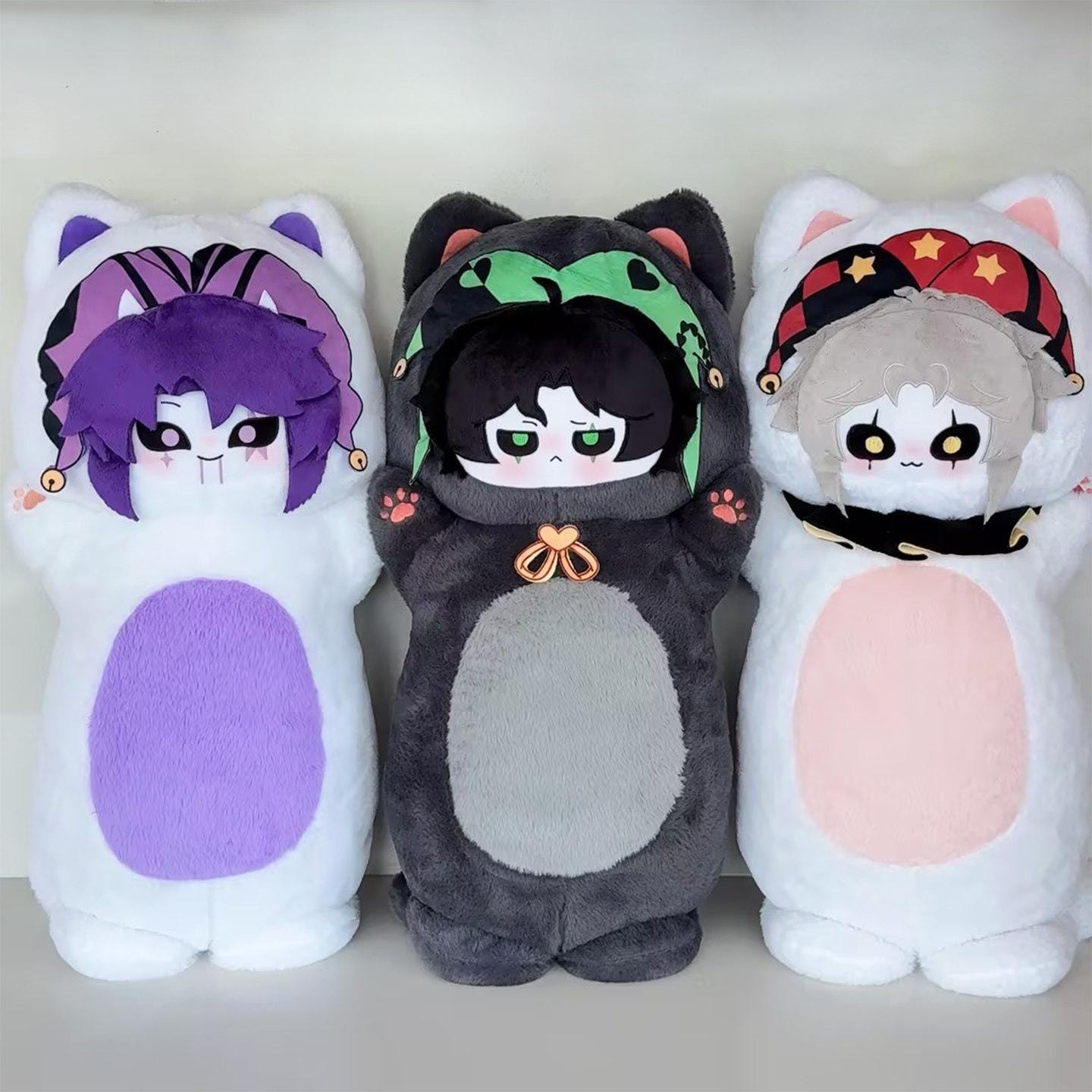 Circus baby plush - Etsy 日本